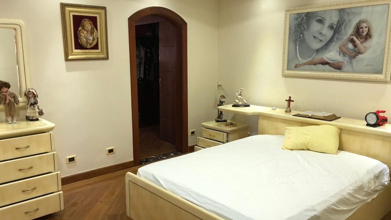 Photo of Bedroom in Ibiuna