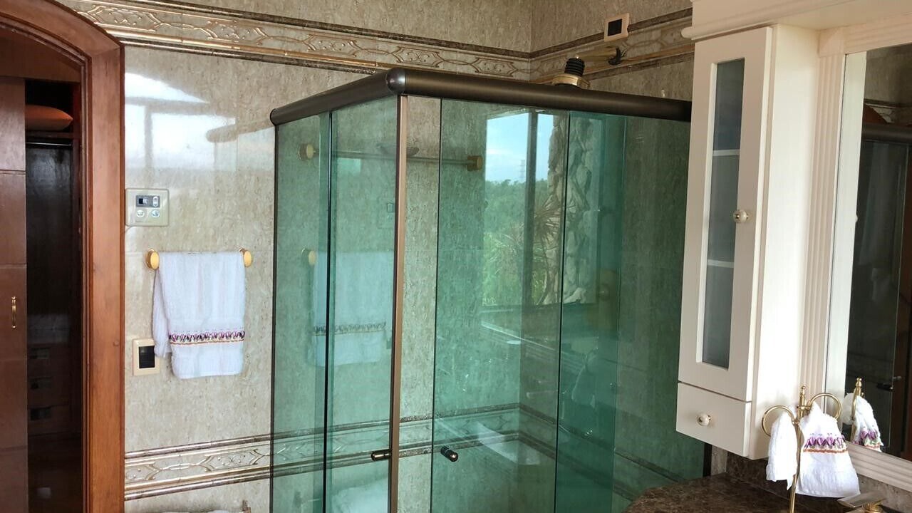 Photo of Bathroom in Ibiuna