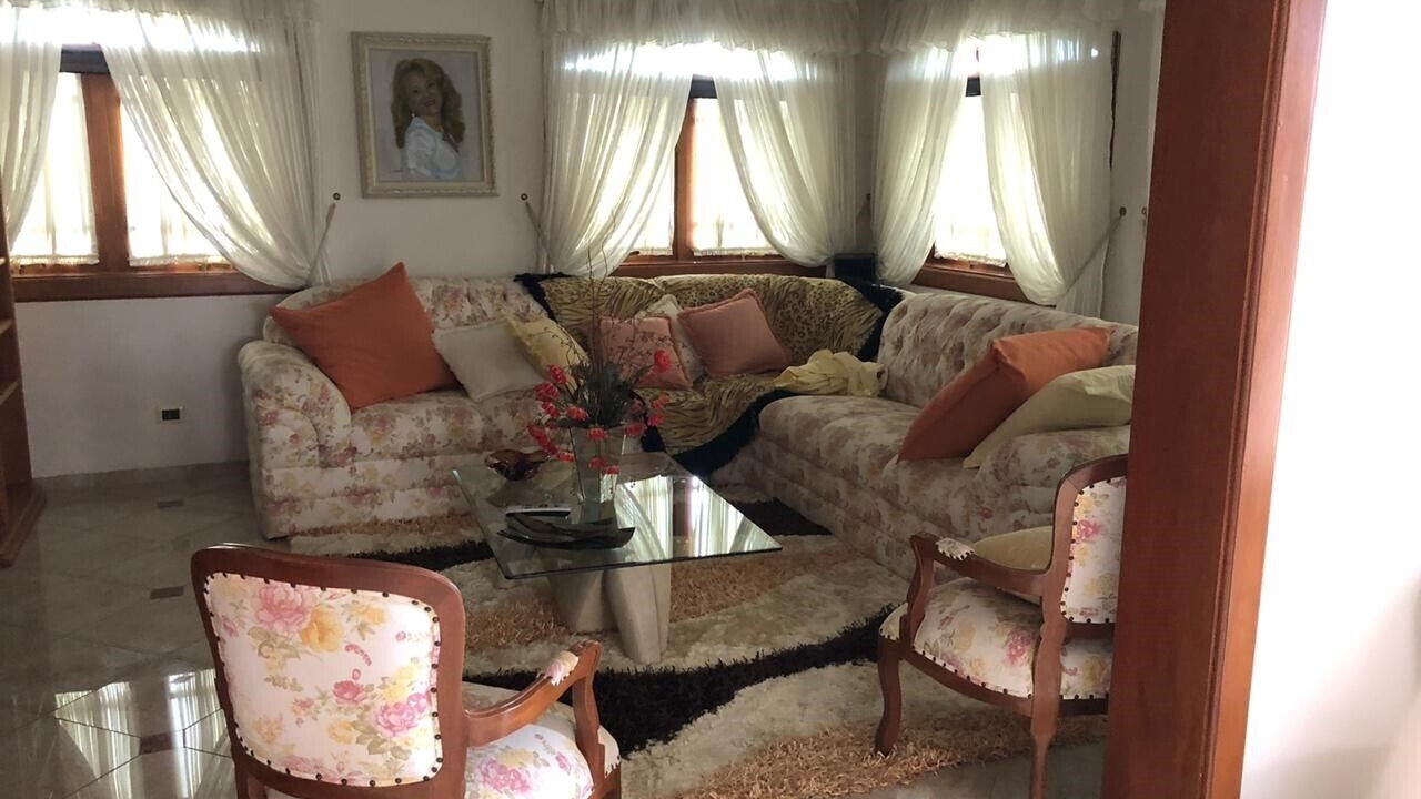 Photo of Livingroom in Ibiuna