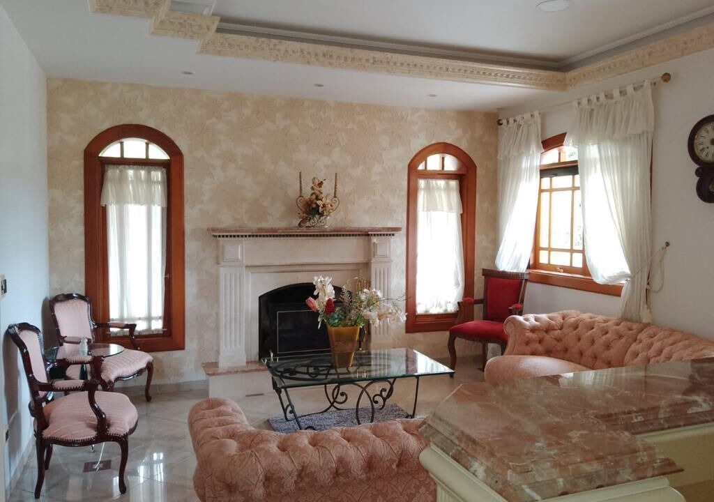 Photo of Livingroom in Ibiuna