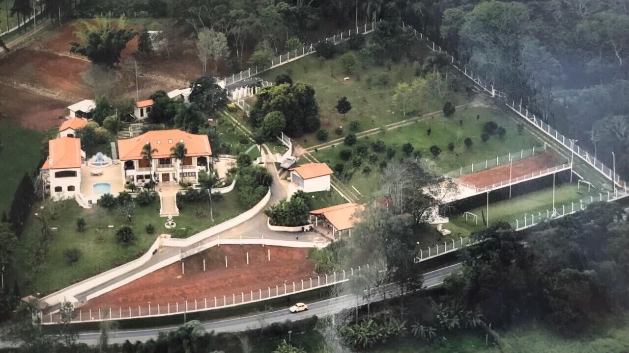 Photo of Outdoor in Ibiuna