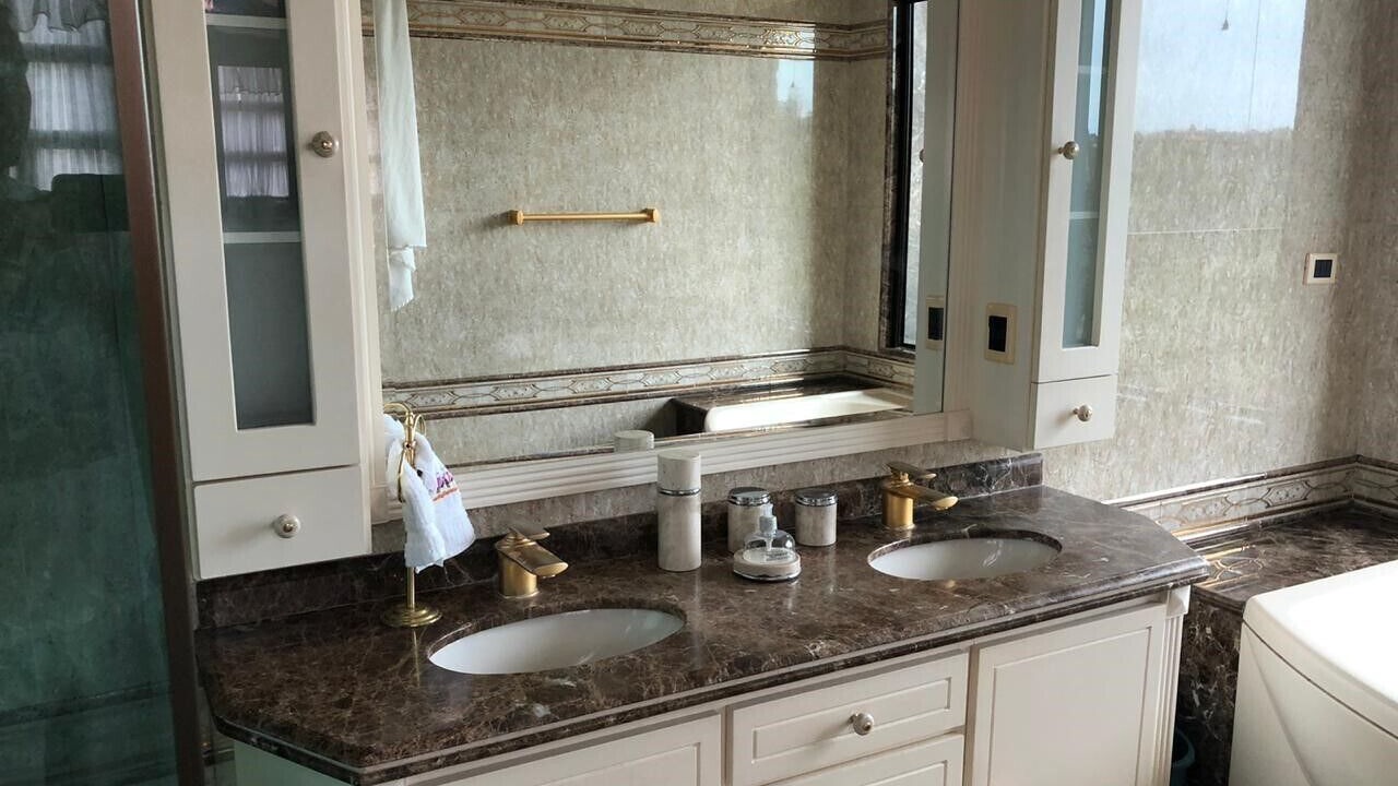 Photo of Bathroom in Ibiuna