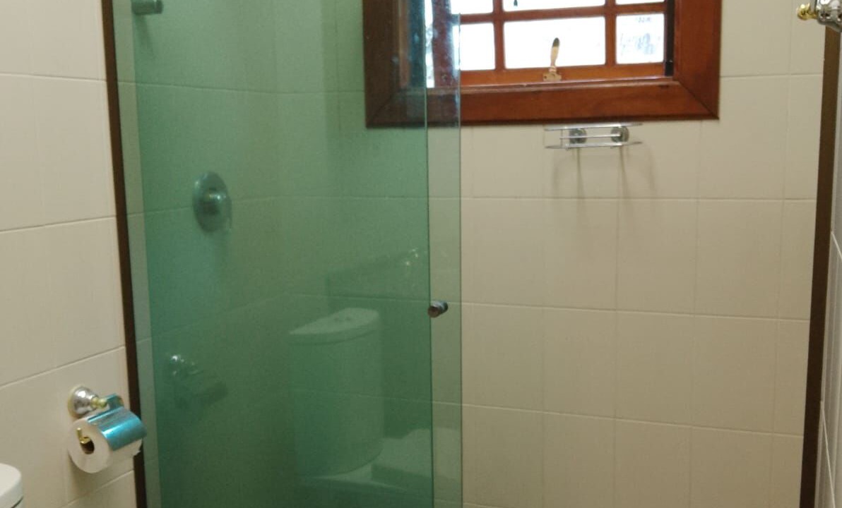 Photo of Bathroom in Ibiuna