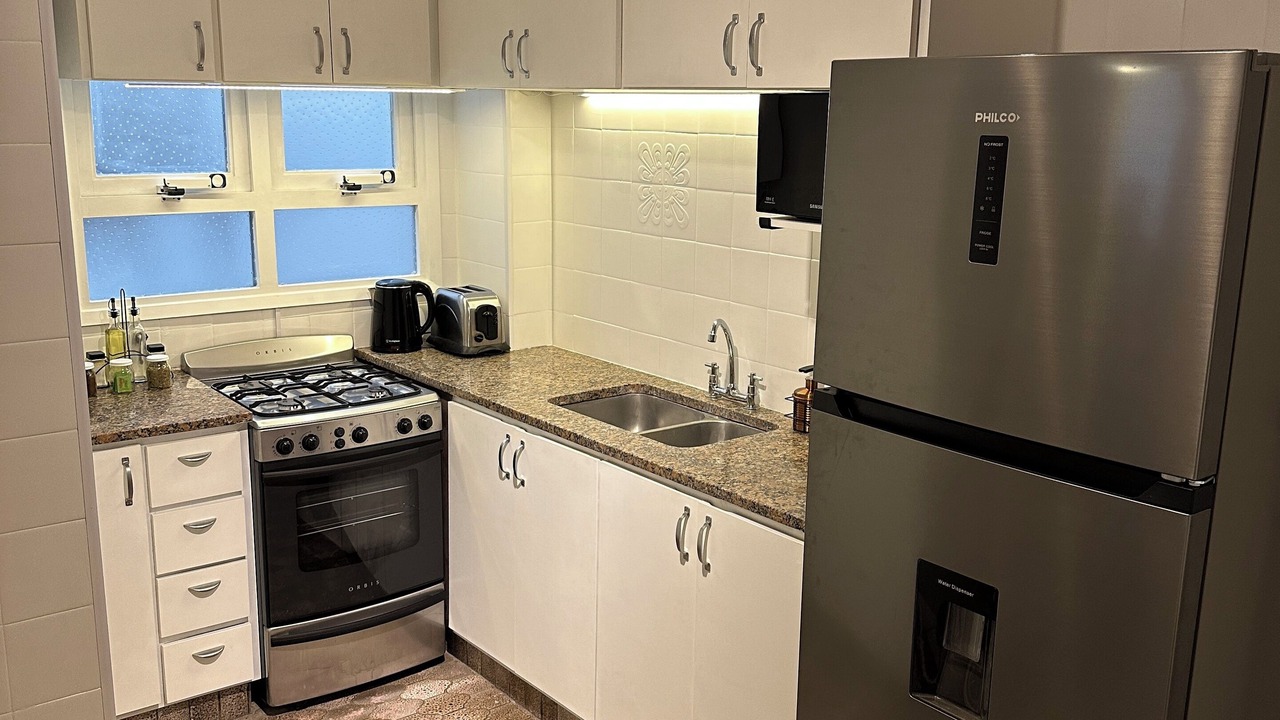 Photo of Kitchen in Mar del Plata