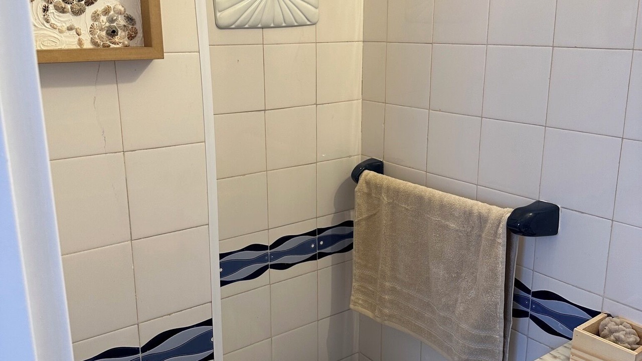 Photo of Bathroom in Mar del Plata