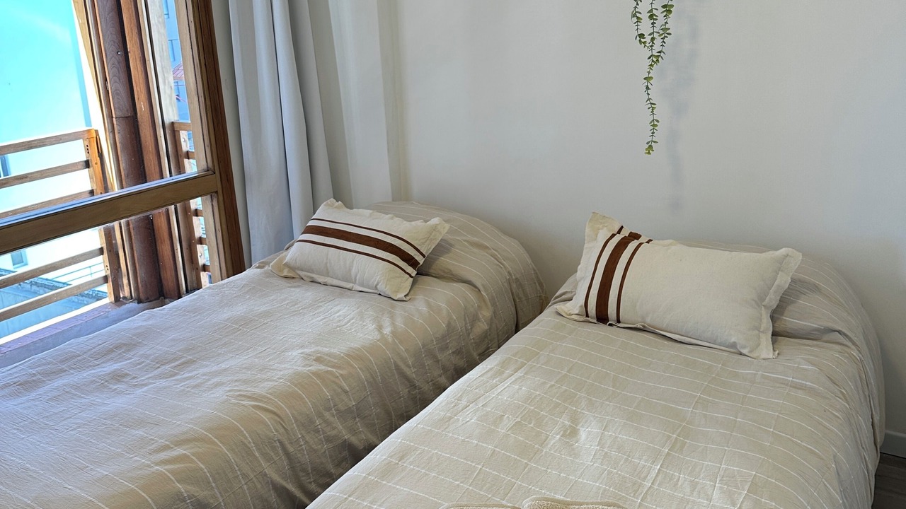 Photo of Bedroom in Mar del Plata