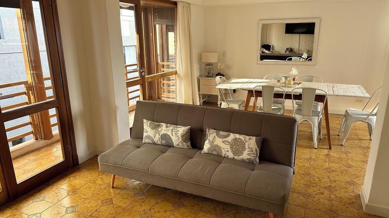 Photo of Livingroom in Mar del Plata