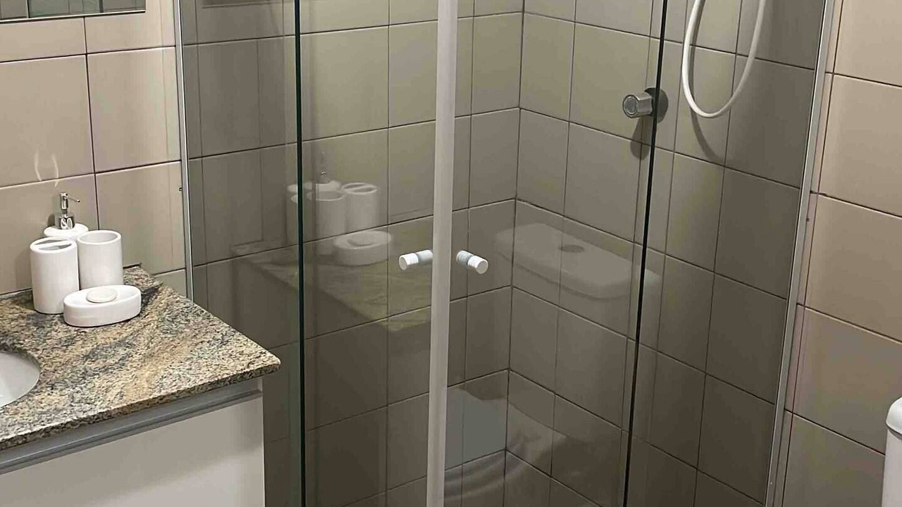 Photo of Bathroom in Ribeirao Preto