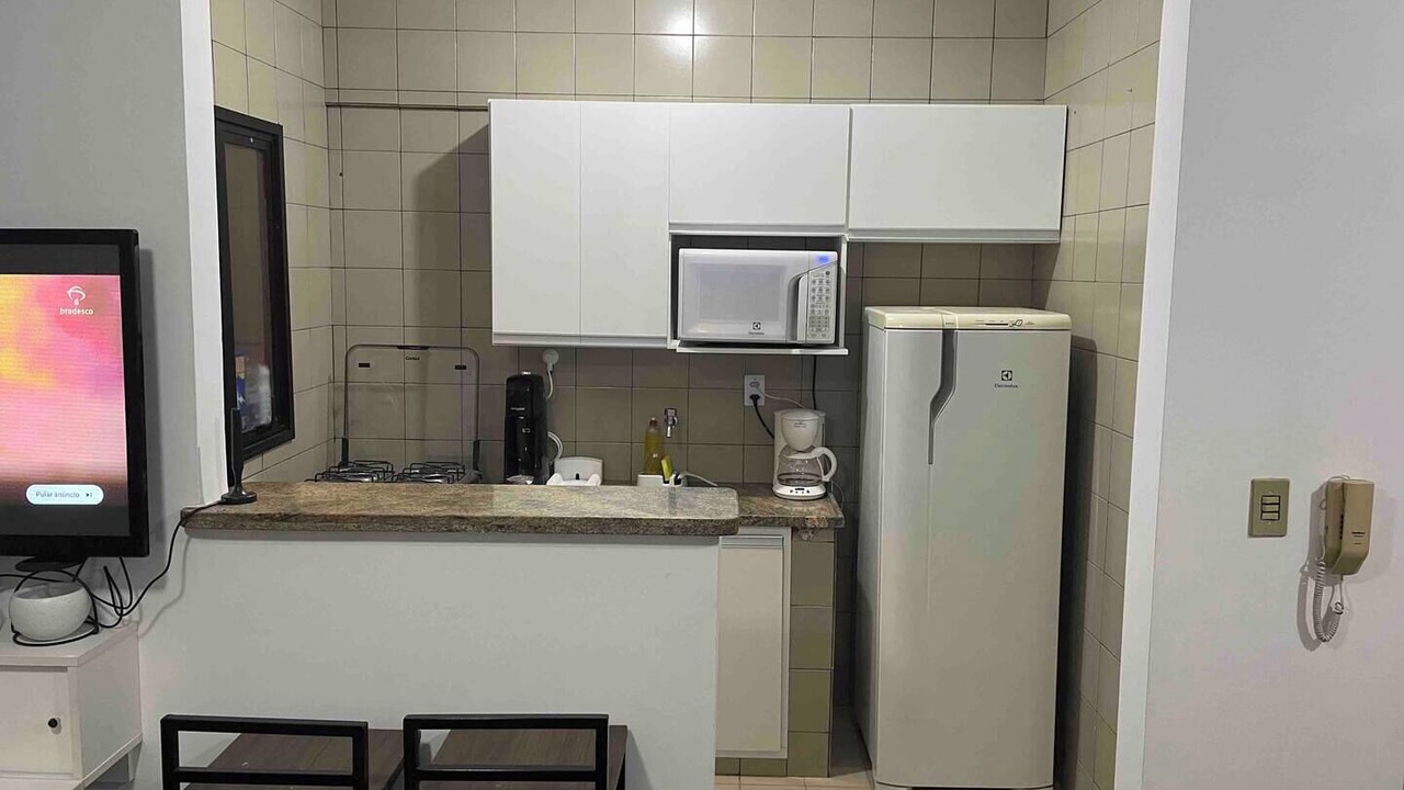 Photo of Kitchen in Ribeirao Preto