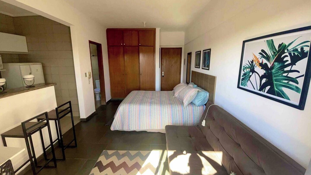 Photo of Bedroom in Ribeirao Preto
