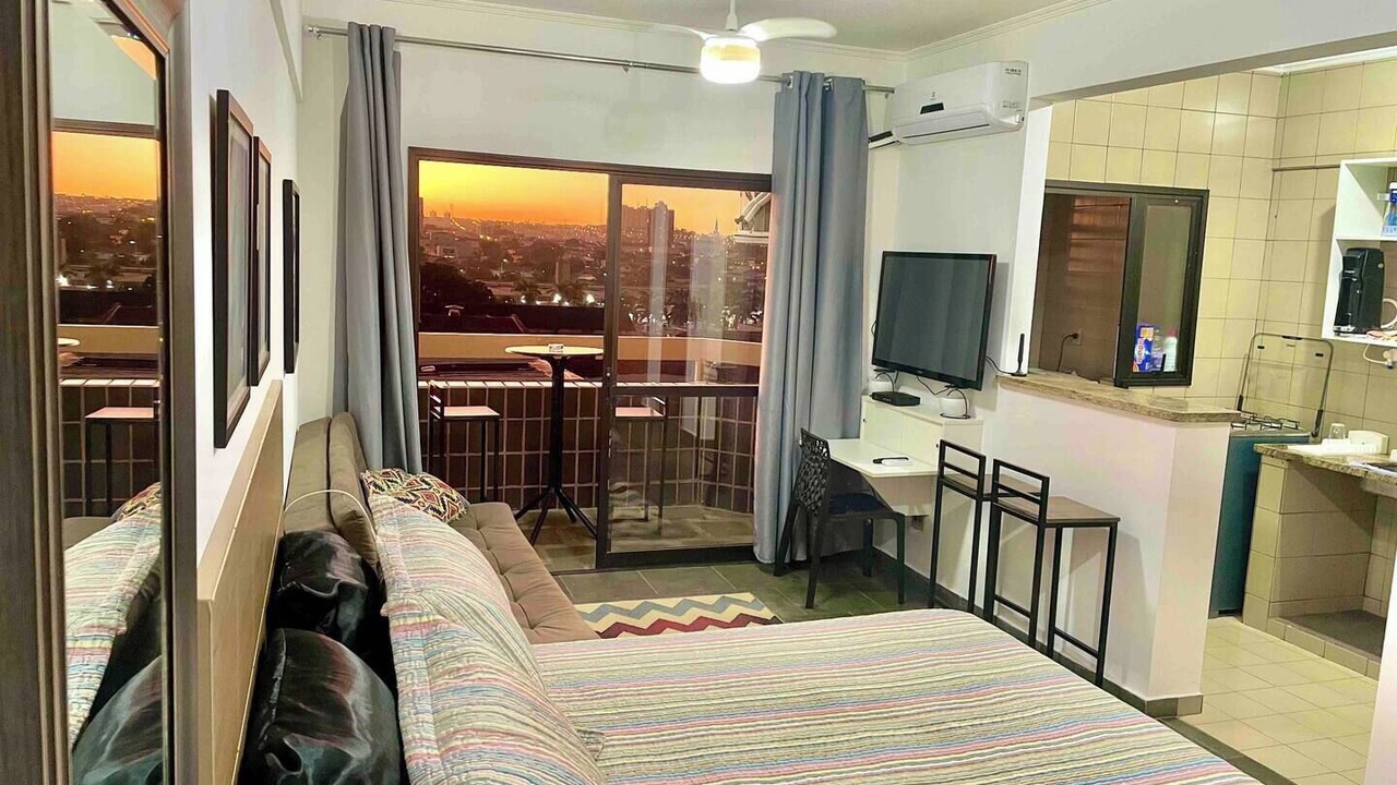 Photo of Livingroom in Ribeirao Preto