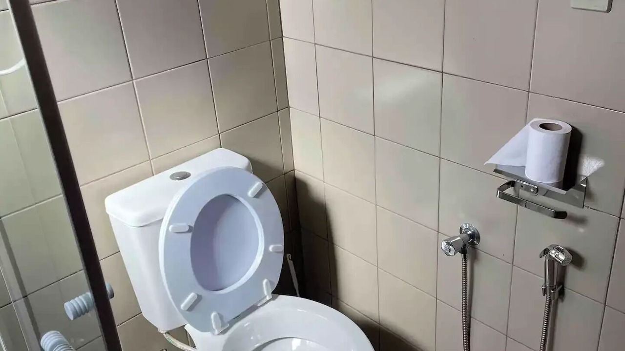 Photo of Bathroom in Ribeirao Preto