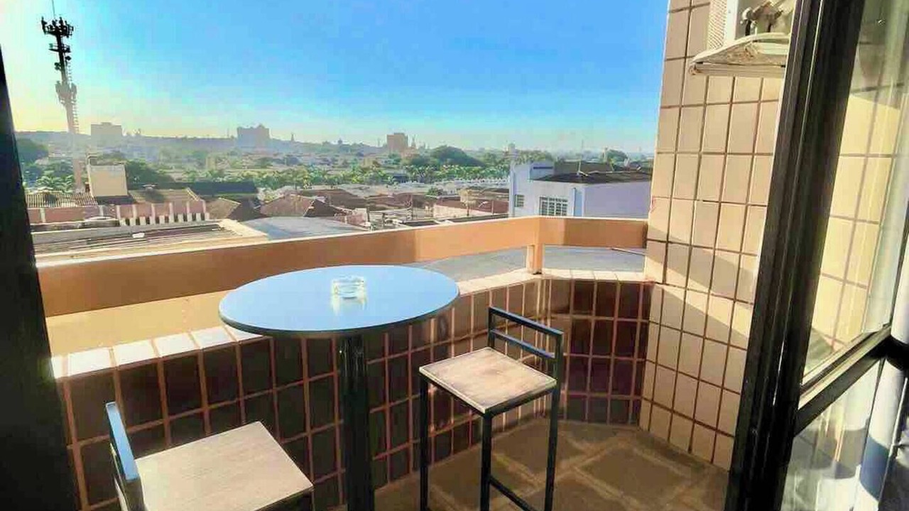Photo of Outdoor in Ribeirao Preto