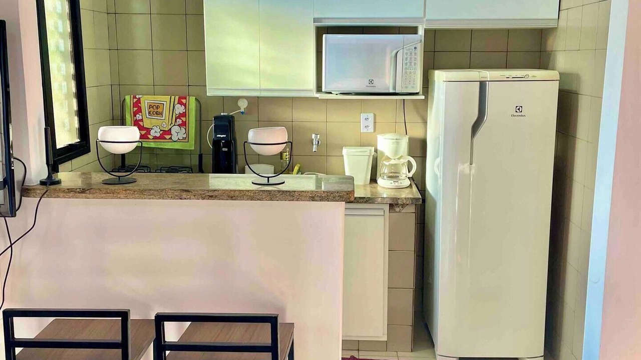 Photo of Kitchen in Ribeirao Preto