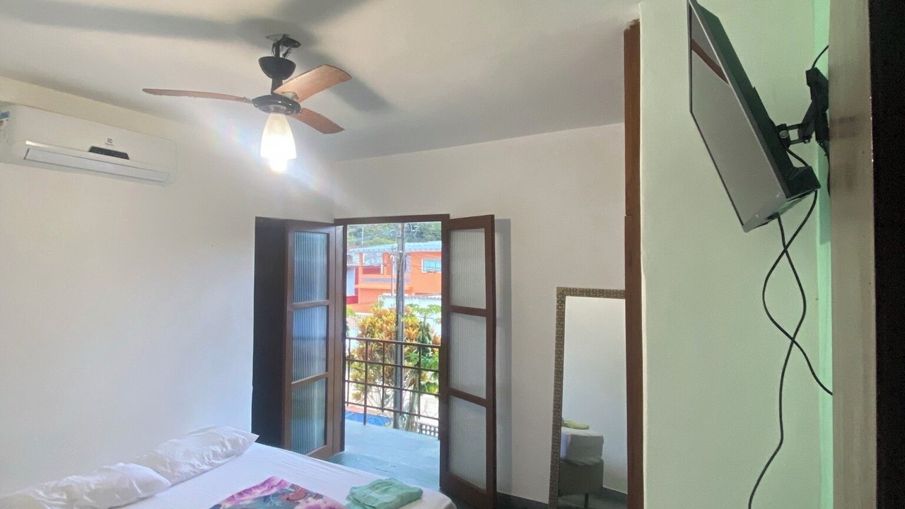 Photo of Bedroom in Pereque-Acu