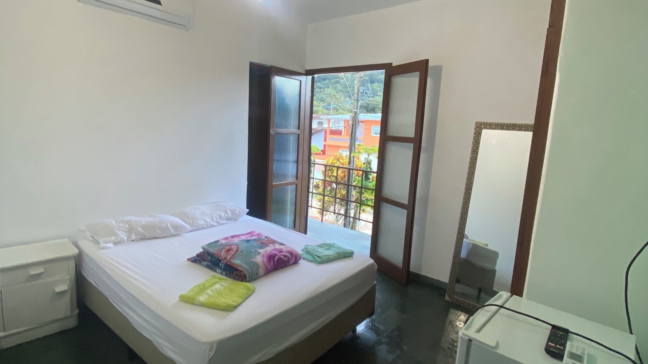 Photo of Bedroom in Pereque-Acu