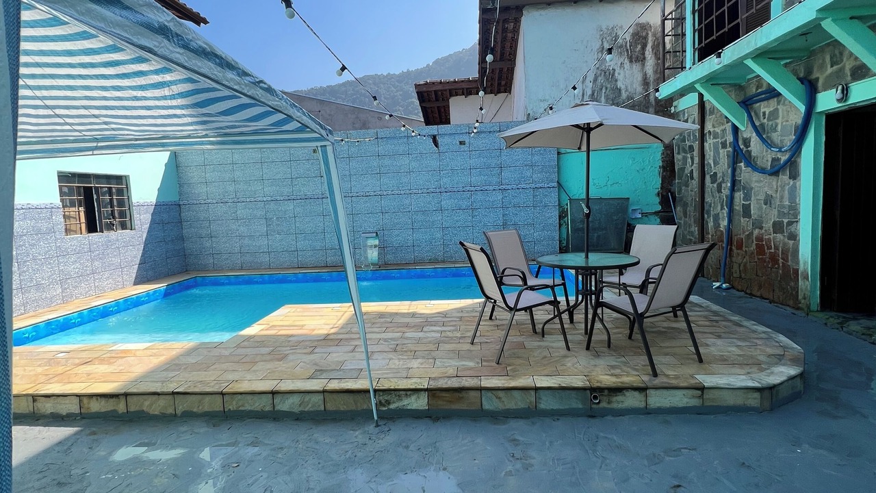 Photo of Outdoor in Pereque-Acu