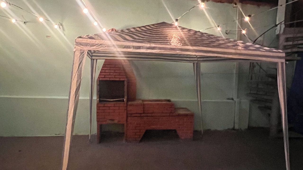 Photo of Patio Balcony in Pereque-Acu