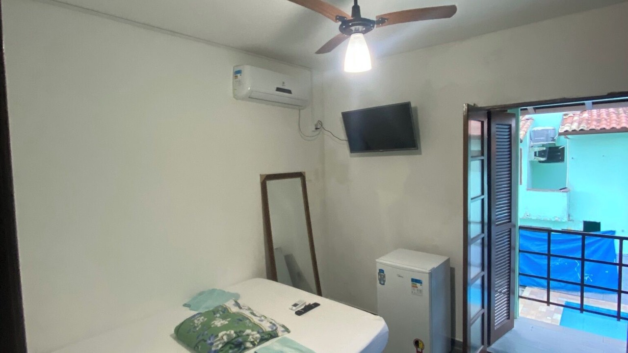 Photo of Bedroom in Pereque-Acu