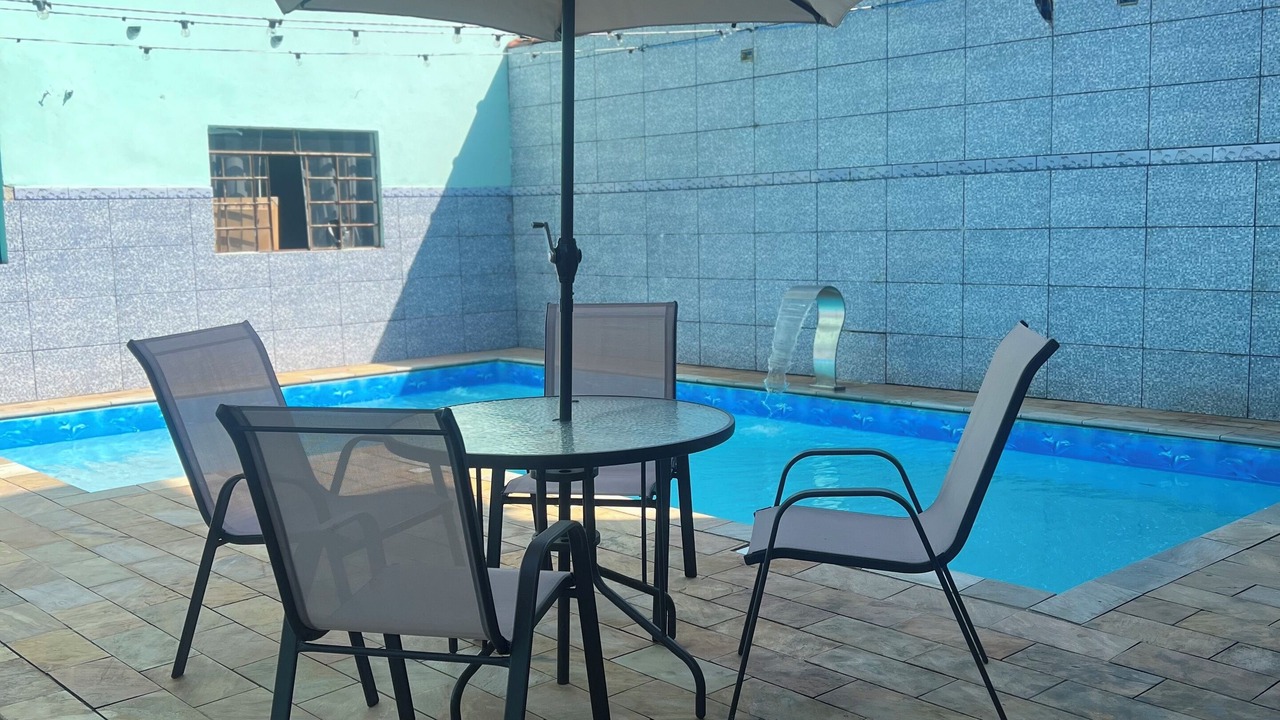 Photo of Outdoor in Pereque-Acu