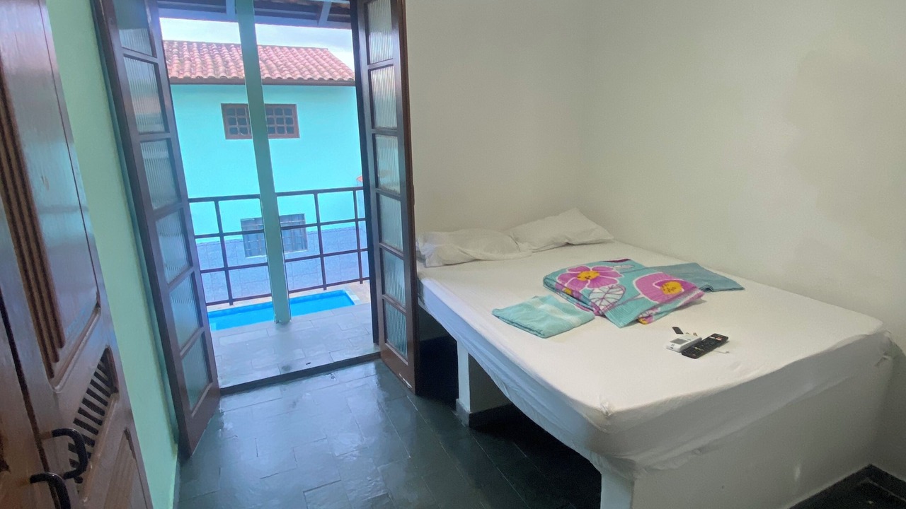 Photo of Bedroom in Pereque-Acu