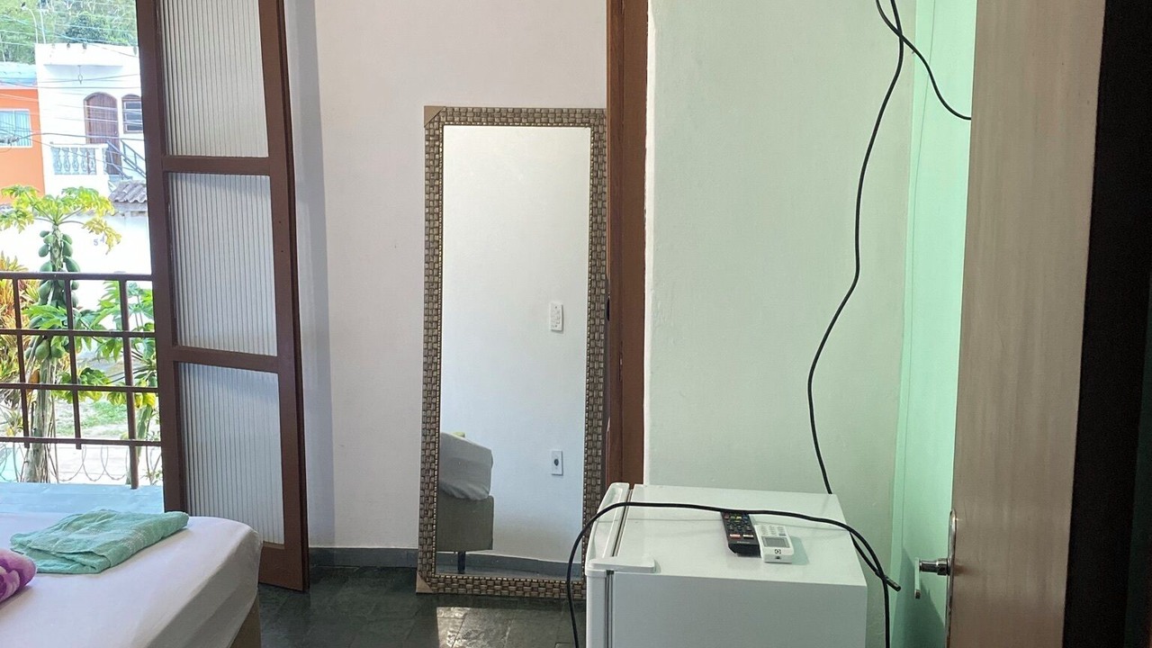 Photo of Bedroom in Pereque-Acu