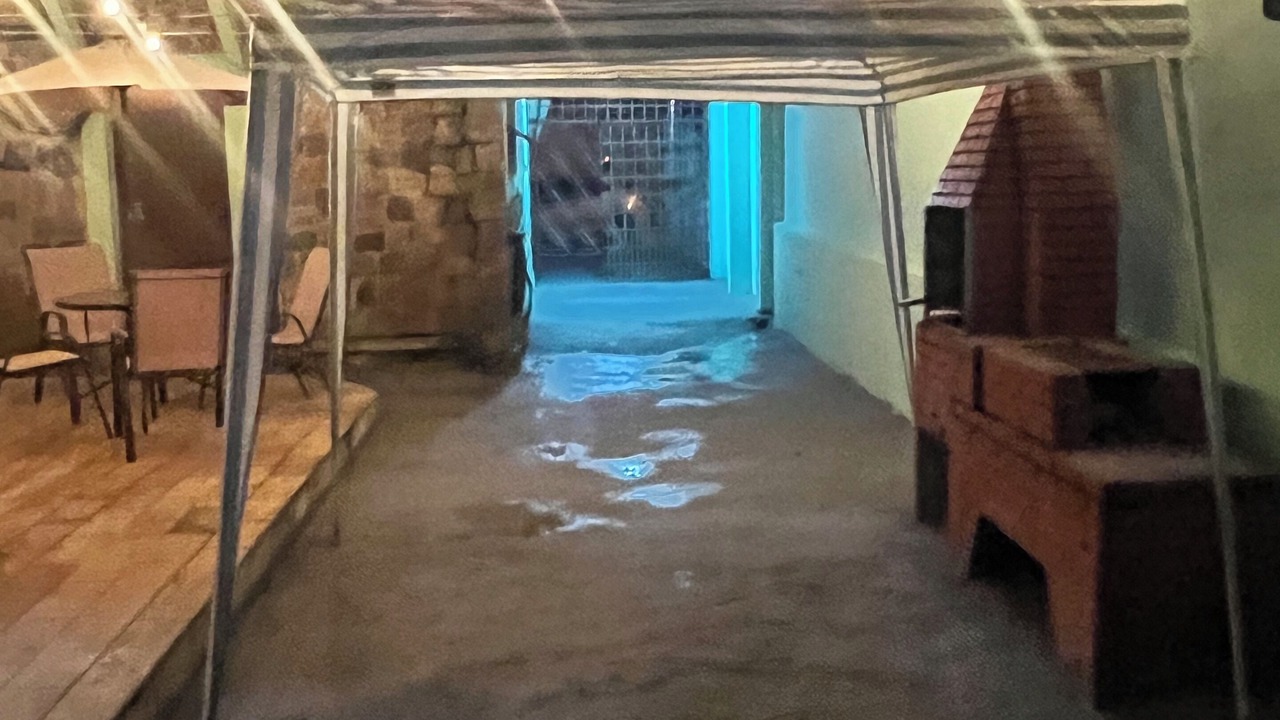 Photo of Patio Balcony in Pereque-Acu
