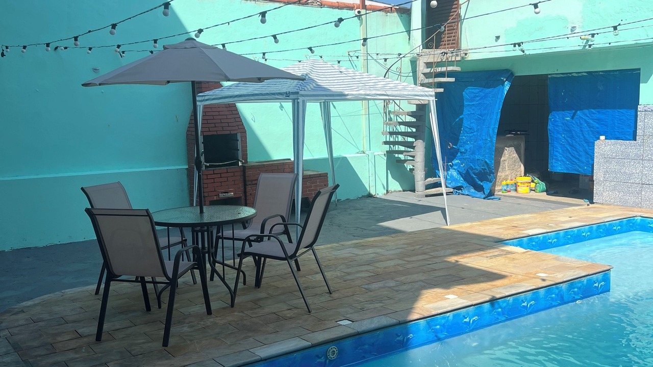 Photo of Outdoor in Pereque-Acu