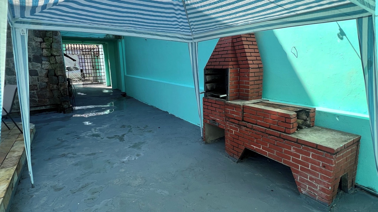 Photo of Patio Balcony in Pereque-Acu