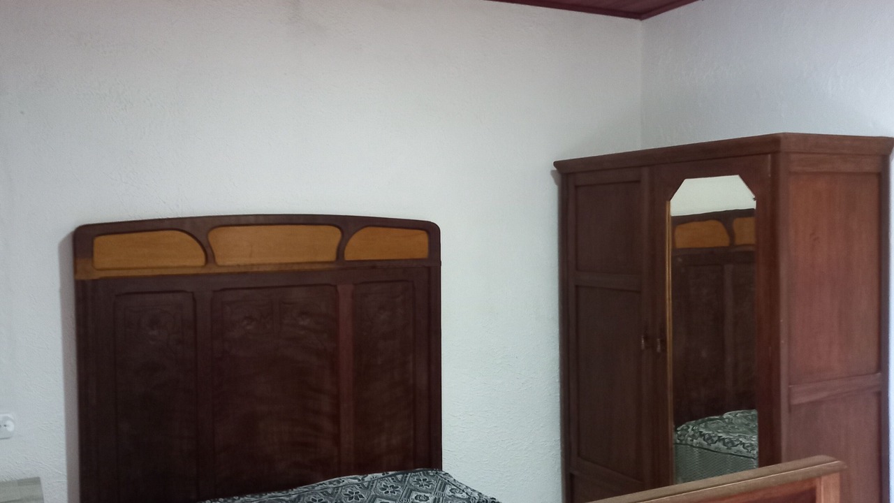 Photo of Bedroom in Nazare Paulista