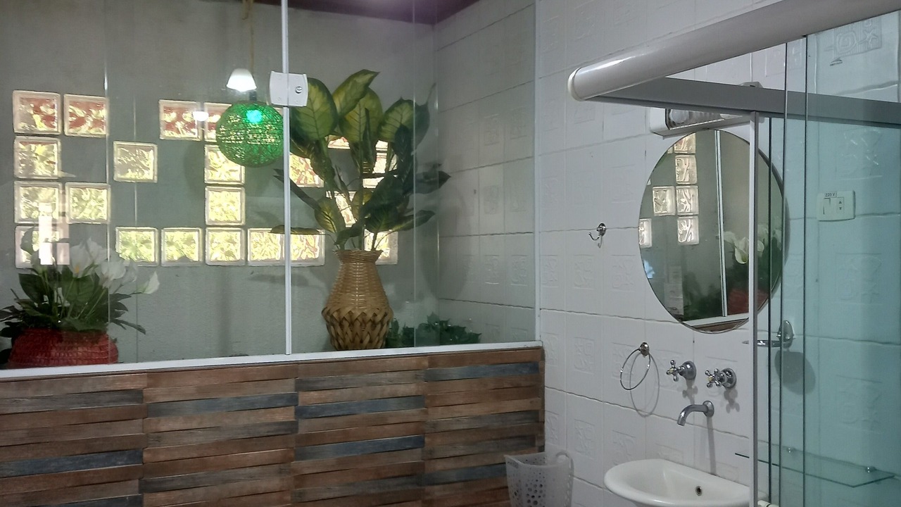 Photo of Bathroom in Nazare Paulista