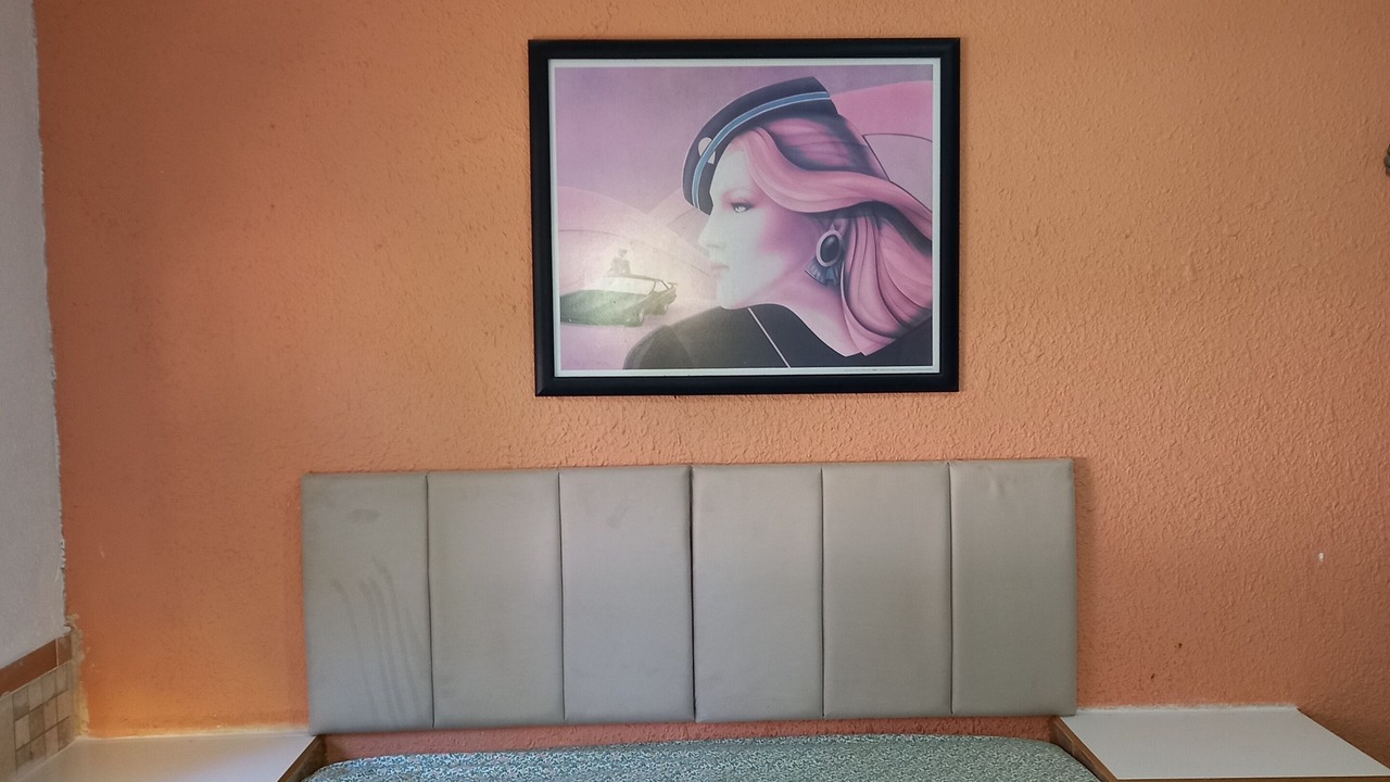 Photo of Bedroom in Nazare Paulista