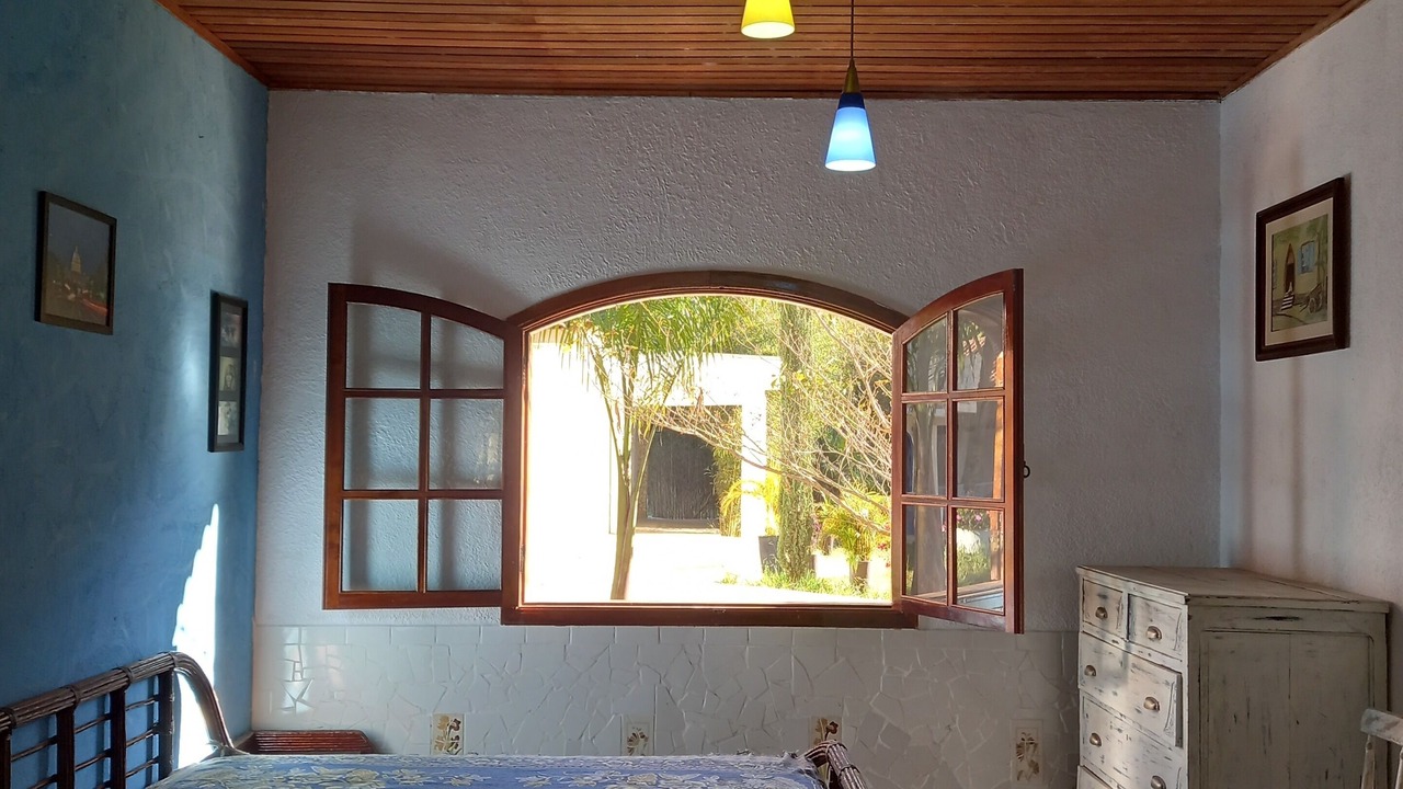 Photo of Bedroom in Nazare Paulista