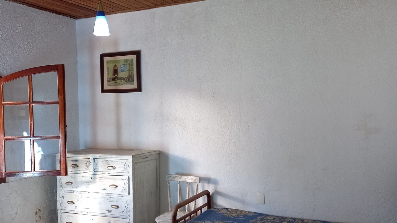 Photo of Bedroom in Nazare Paulista