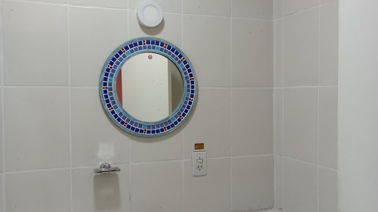 Photo of Bathroom in Nazare Paulista