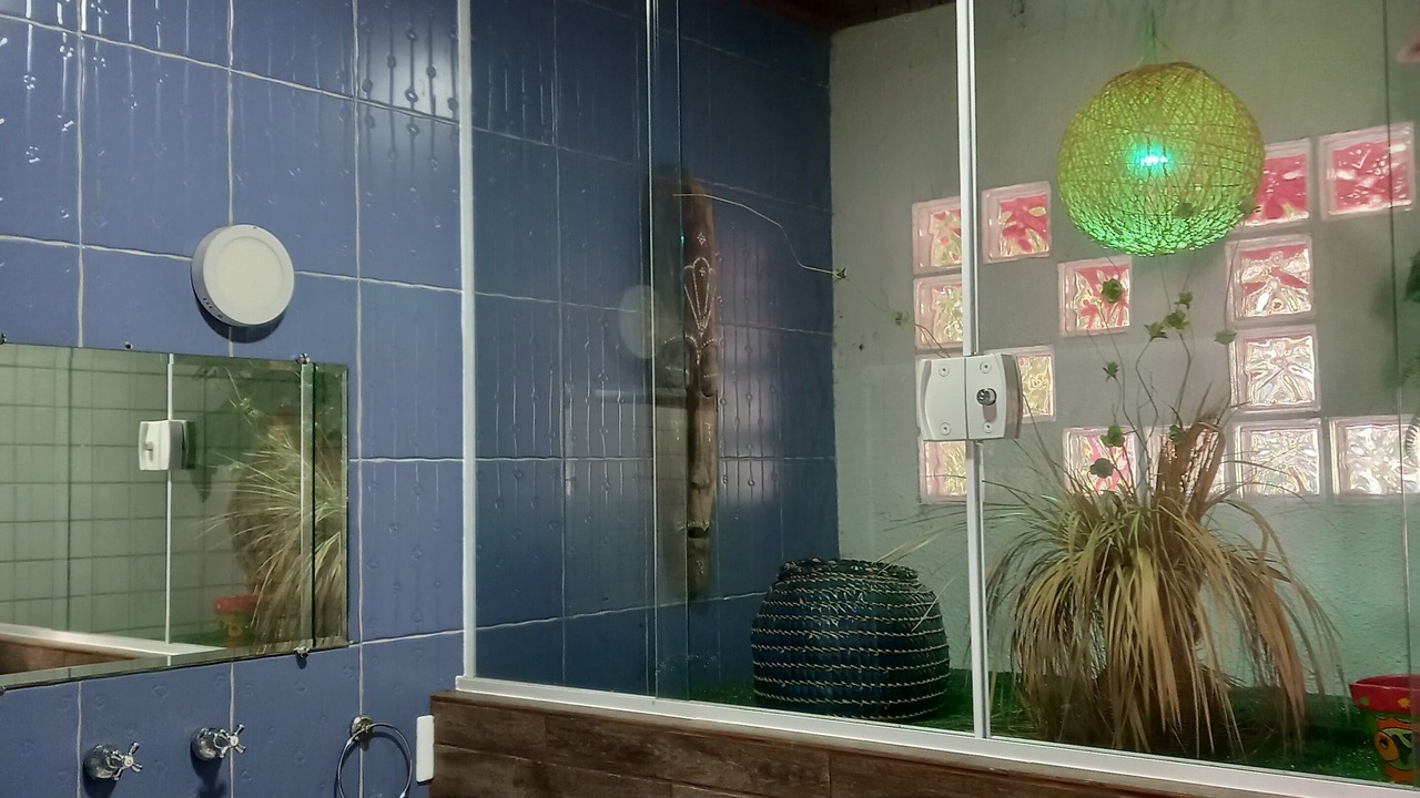 Photo of Bathroom in Nazare Paulista