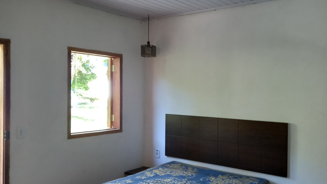 Photo of Bedroom in Nazare Paulista