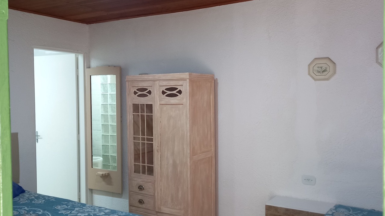 Photo of Bedroom in Nazare Paulista