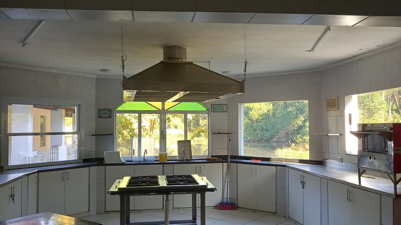 Photo of Kitchen in Nazare Paulista