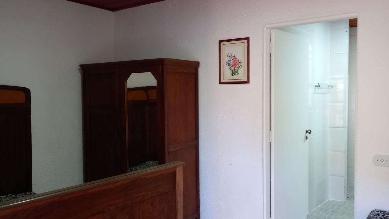 Photo of Bedroom in Nazare Paulista