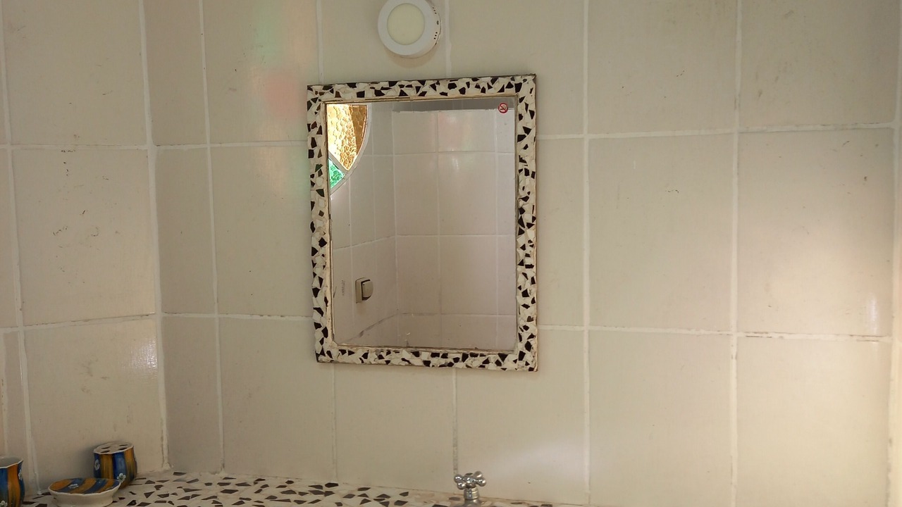 Photo of Bathroom in Nazare Paulista