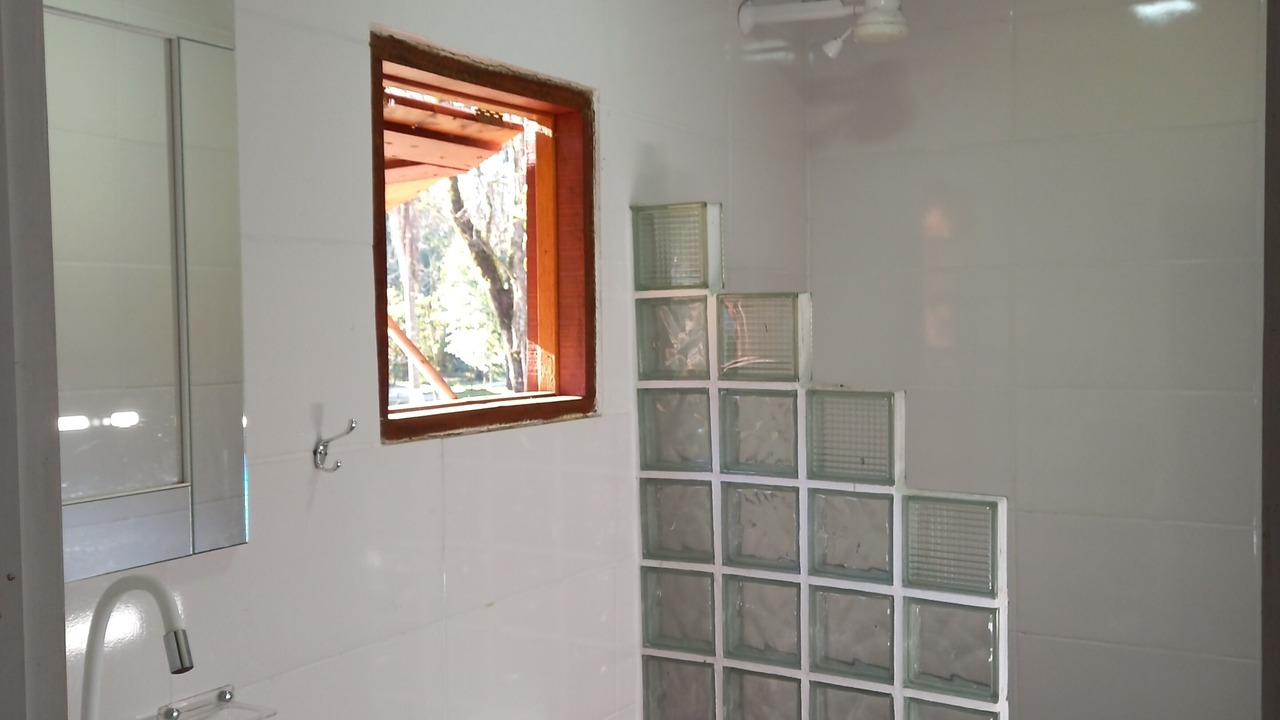 Photo of Bathroom in Nazare Paulista