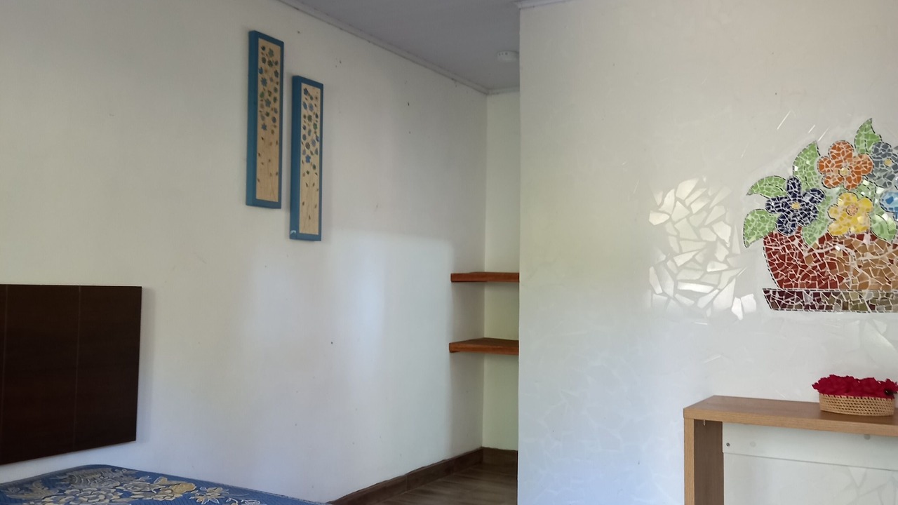 Photo of Bedroom in Nazare Paulista