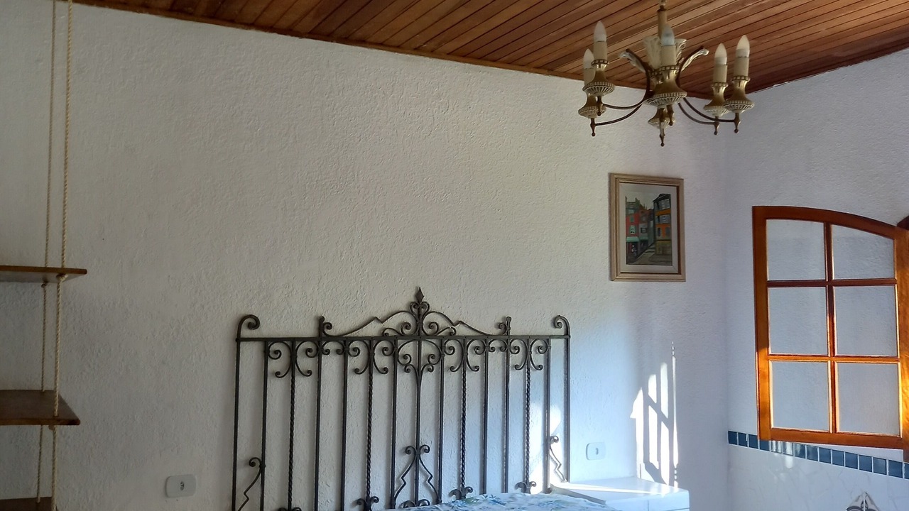 Photo of Bedroom in Nazare Paulista