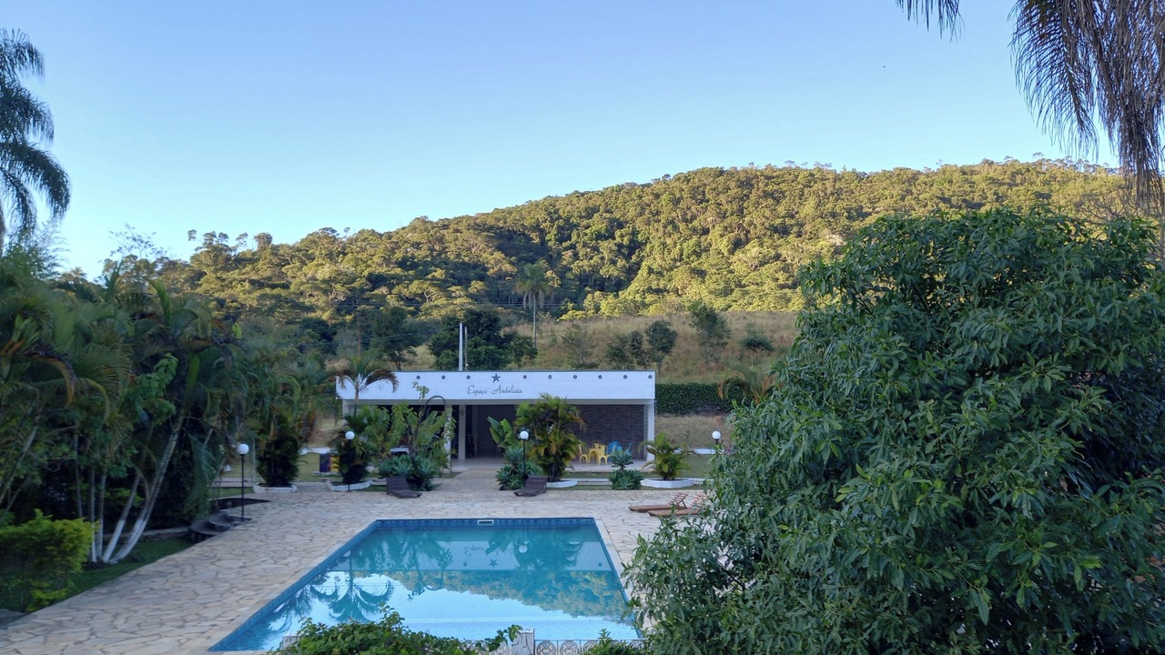Photo of Outdoor in Nazare Paulista