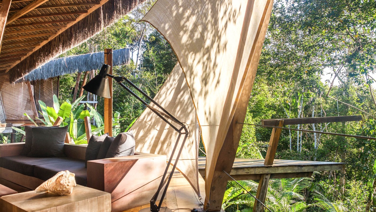 Photo of Outdoor in Itacare
