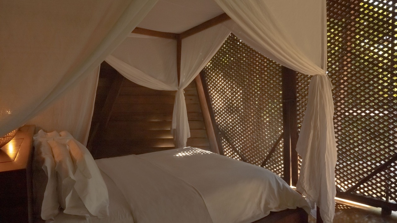 Photo of Bedroom in Itacare