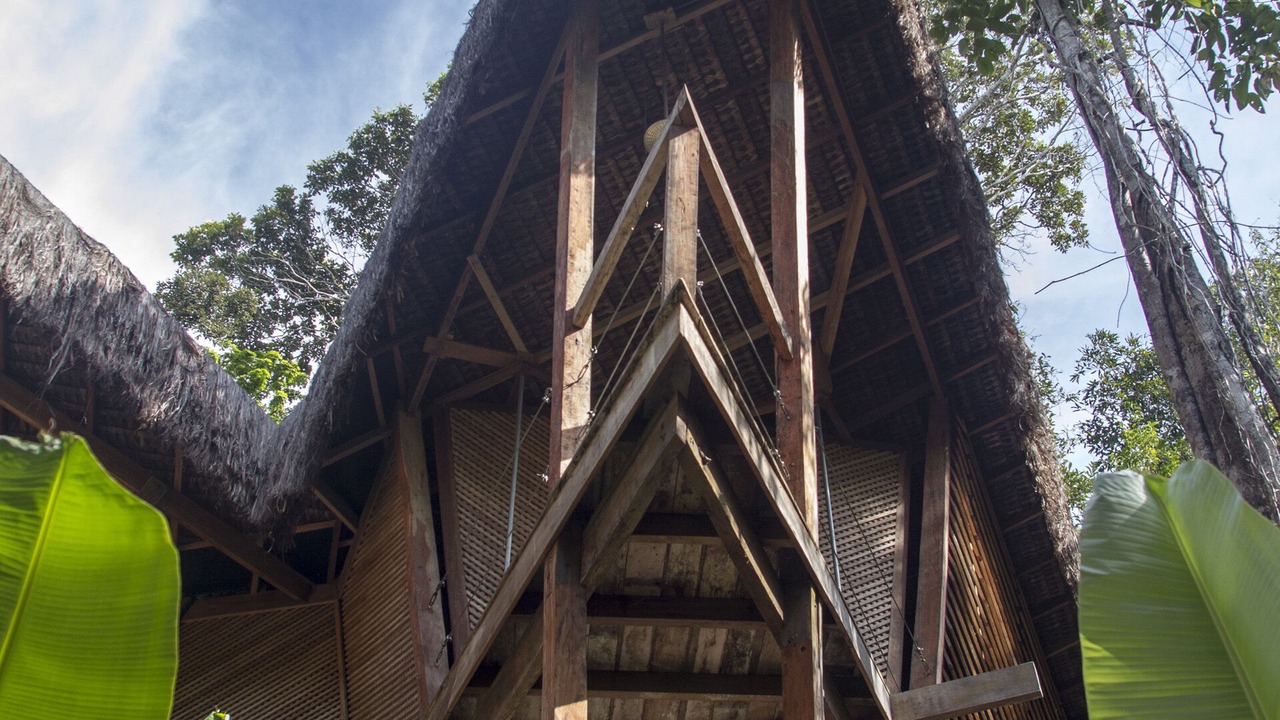 Photo of Outdoor in Itacare