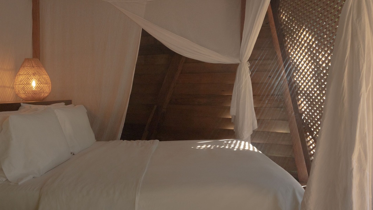 Photo of Bedroom in Itacare