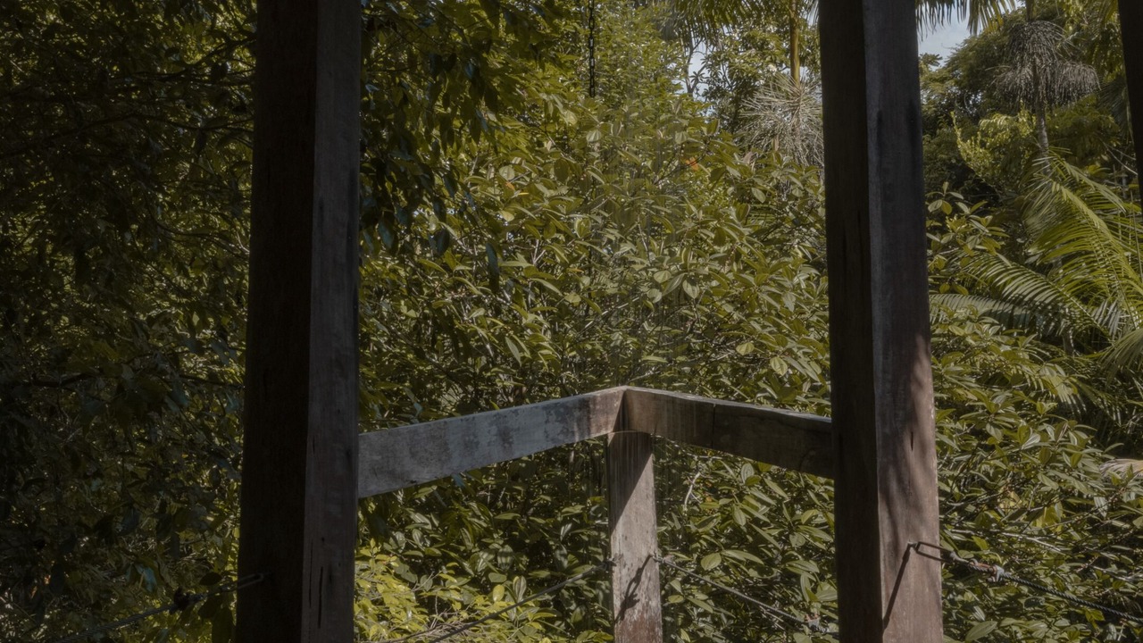 Photo of Outdoor in Itacare